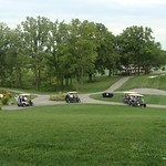 2022 Indy Select Golf Classic Tee Off