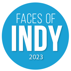 Faces of Indy 2023